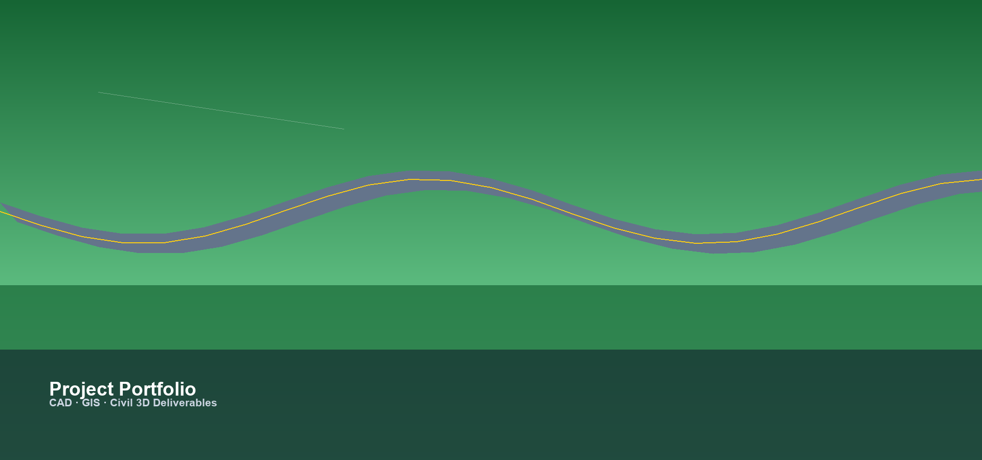 Engineering Projects & Portfolio