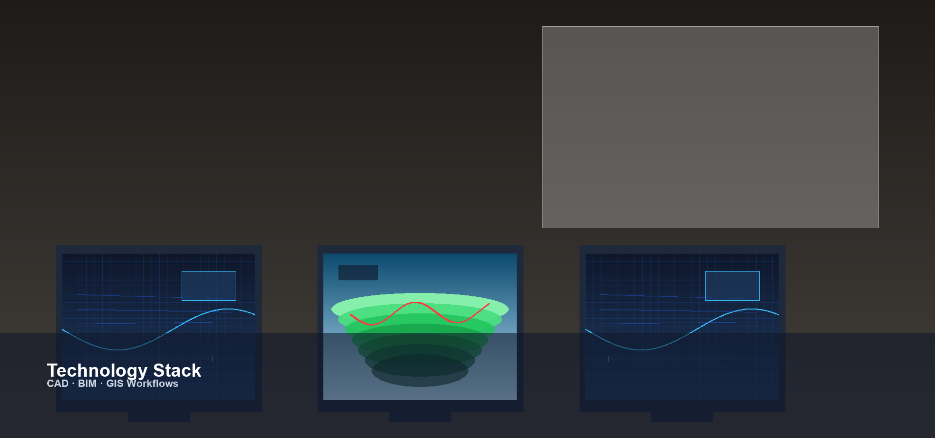 Technology & Tools