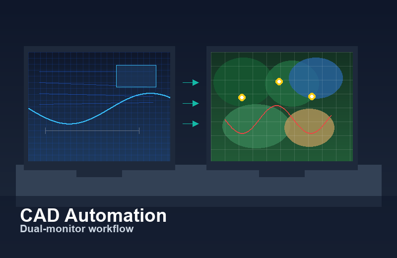 CAD Automation