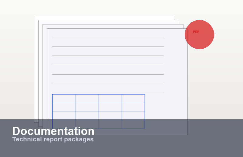 Engineering Documentation