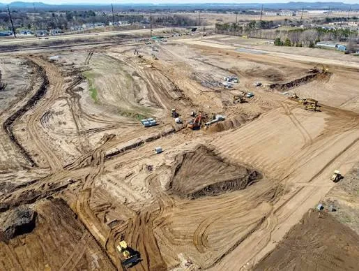 Land Development
