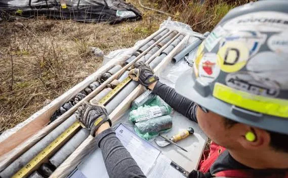 Geotechnical Drafting